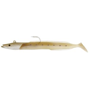 Westin Sandy Andy Jig 32g 14cm Brown Abalone #4/0 1+2pcs