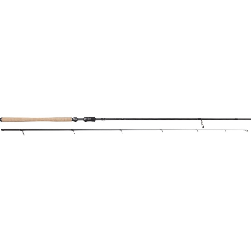 Westin W3 Spin 3rd 8'/244cm ML 5-25g 2sec 2 Westin W3 Spin 3rd 8'/244cm ML 5-25g 2sec