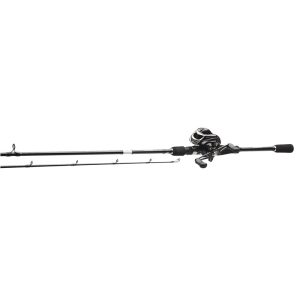 Kinetic Ozor BC CL Baitcaster Combo 6'6"/195cm MH 10-40g 2pcs