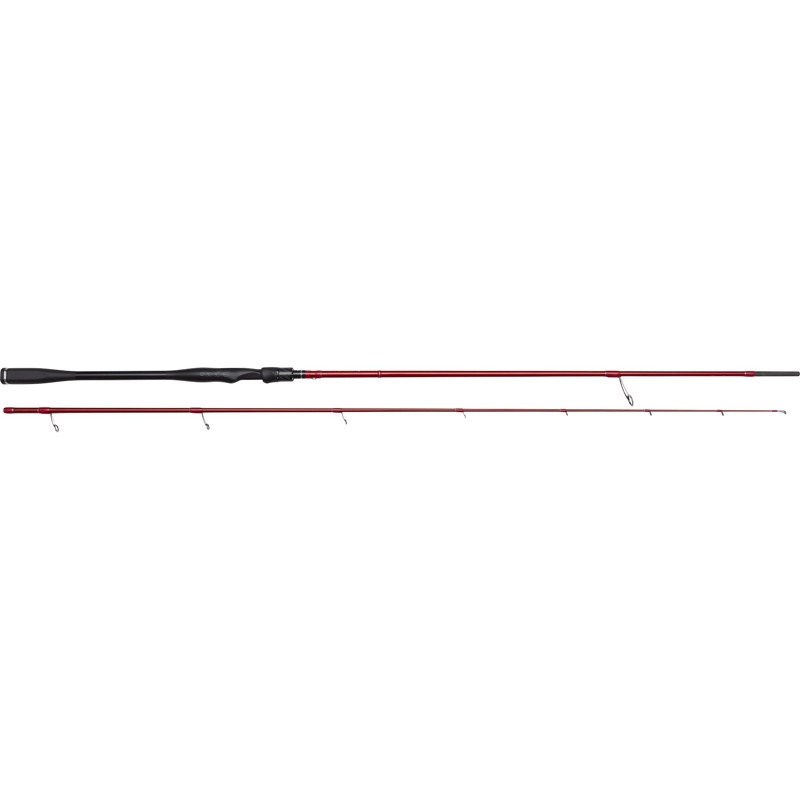 Westin W6 Powerteez 2nd 8'4"/254cm ML 7-28g 2sec 2 Westin W6 Powerteez 2nd 8'4"/254cm ML 7-28g 2sec