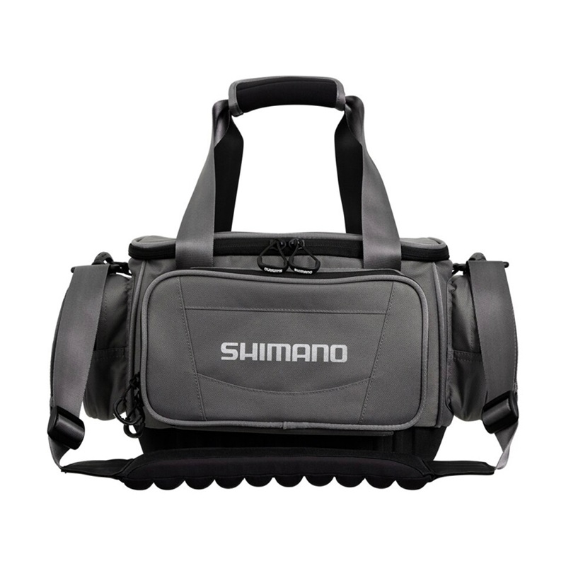 Shimano Tackle Bag Medium 2 Shimano Tackle Bag Medium