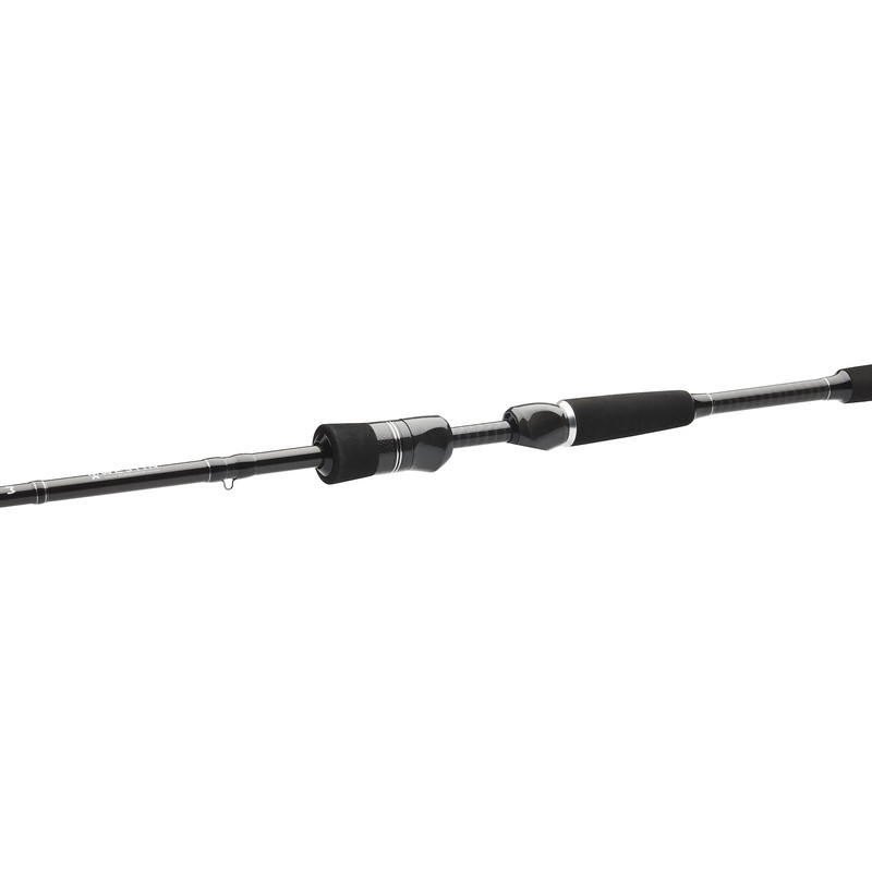 Westin W3 Finesse Ned 3rd 7'3"/221cm M 6-20g 2sec 3 Westin W3 Finesse Ned 3rd 7'3"/221cm M 6-20g 2sec