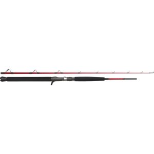 Westin W6 Boat-T 2nd 6'2"/188cm 3XH 20-30lbs/150-400g 2sec
