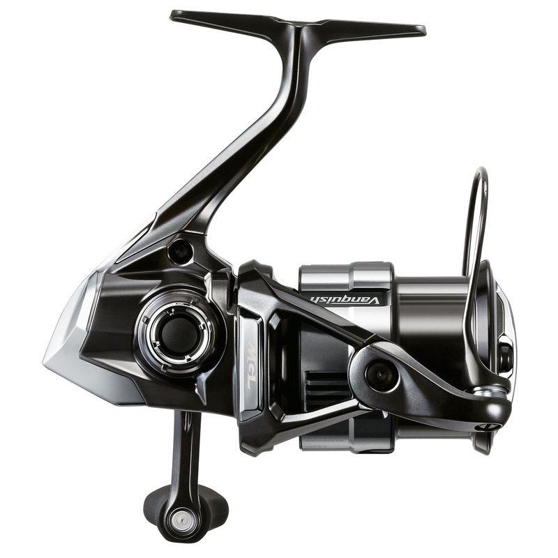 Shimano Reel Vanquish FC 2500S 3 Shimano Reel Vanquish FC 2500S