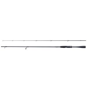 Shimano Rod 26 Zodias Spinning Fast 2,03m 6'8" 4-12g 2pcs