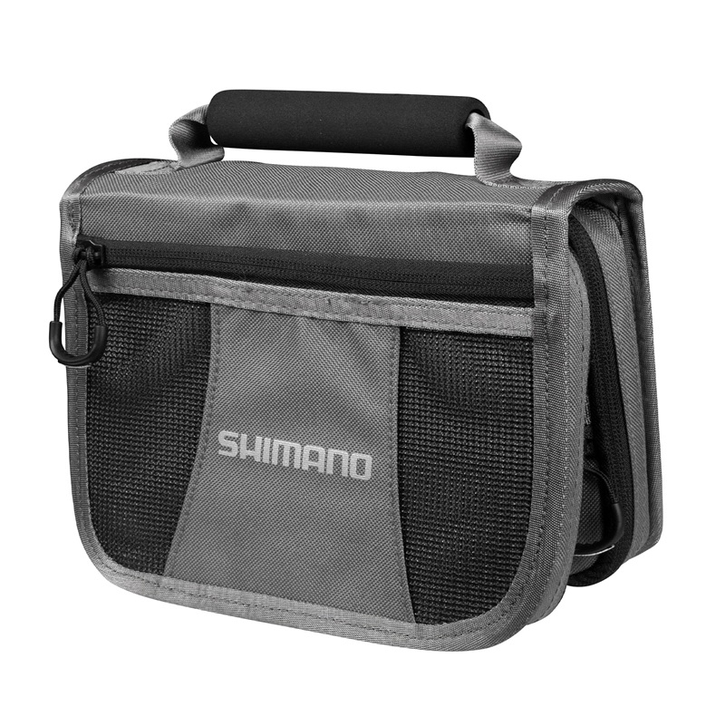 Shimano Tackle Wallet 1 Shimano Tackle Wallet