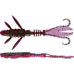 Westin Crecraw Ripplr Creaturebait 9,5cm 4g Sangria 4pcs