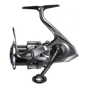 Shimano Reel Twin Power FE 2500