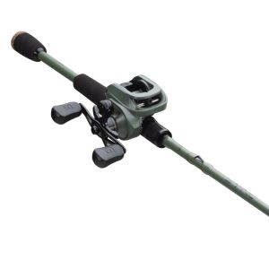 13 Fishing Sync Casting Combo 7'4 H 20-80g + O8.1 Left Hand Braid 0,20