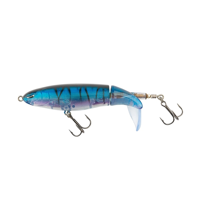 Darts Plopper 10cm - Blue Hawaii 1 Darts Plopper 10cm - Blue Hawaii