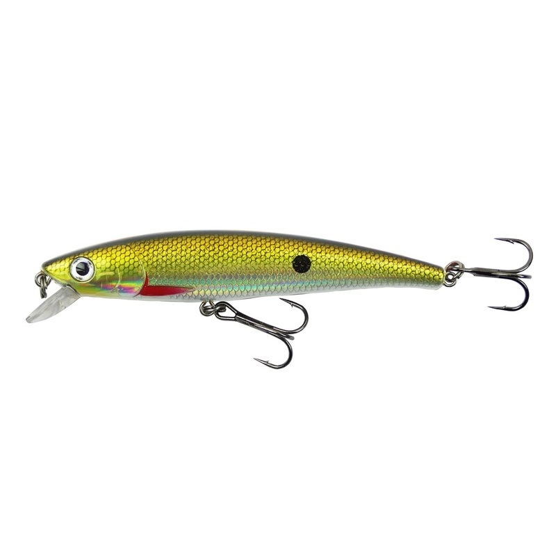 Hurricane Grimner Wobbler 9cm, 8,2g - Spigg 1 Hurricane Grimner Wobbler 9cm, 8,2g - Spigg