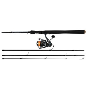 IFISH Paragon Helags Spinning Combo 7' 3-15g, 4-pcs