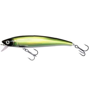 Hurricane Grimner Wobbler 18cm, 70g - Banana Split