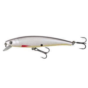 Hurricane Grimner Wobbler 13cm, 17,5g - Black Herring