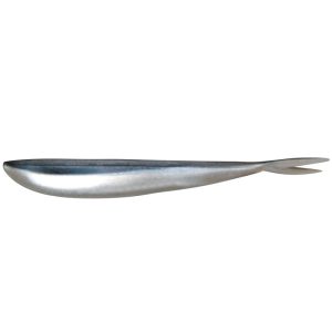 Lunker City Fin-S Fish Alewife 17,8cm 4-pack