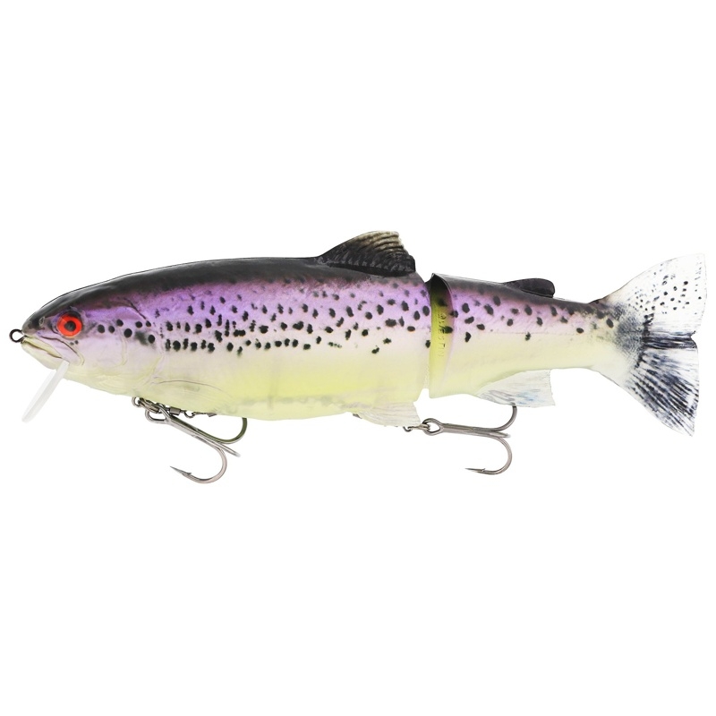 Westin Tommy The Trout 25cm 205g Slow Sinking Ghost Trout 1pcs 1 Westin Tommy The Trout 25cm 205g Slow Sinking Ghost Trout 1pcs