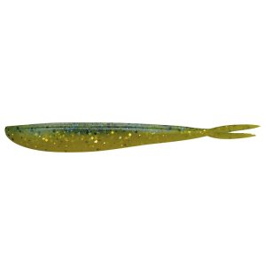 Lunker City Fin-S Fish Mahi Mahi 6,35cm 20-pack