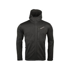 Westin Super Duty Softshell Jacket 2.0 L Steel Black