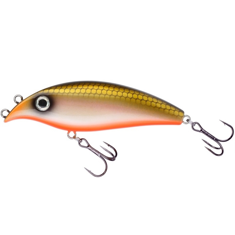 Hurricane Plague 94g 16cm - Goldstrike 1 Hurricane Plague 94g 16cm - Goldstrike