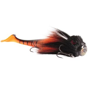 CWC Miuras Mouse Pig Shad, 26cm, 115g - Derg Whisper