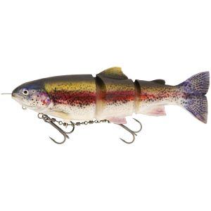 Westin Tommy The Trout Inline 15cm 45g Slow Sinking Real Rainbow Trout 1pcs