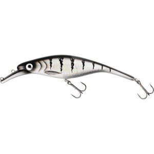 Westin Platypus Crankbait 19cm 94g Sinking Great Silver