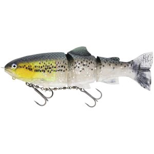 Westin Tommy The Trout Inline 30cm 330g Slow Sinking Headlight Deluxe Trout 1pcs