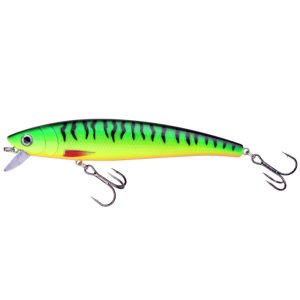 Hurricane Grimner Wobbler 18cm, 70g - Fire Tigre