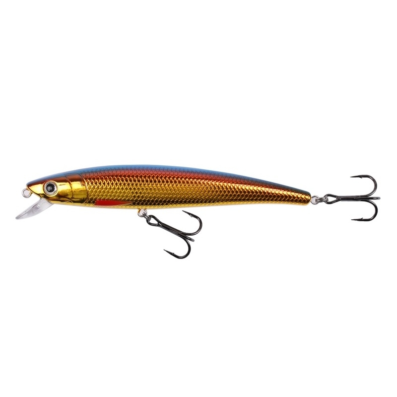 Hurricane Grimner Wobbler 9cm, 8,2g - Superman 1 Hurricane Grimner Wobbler 9cm, 8,2g - Superman