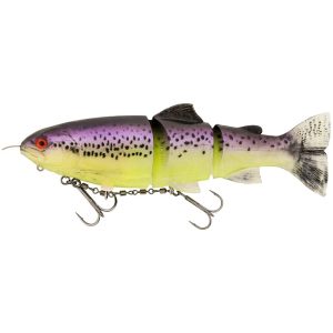 Westin Tommy The Trout Inline 15cm 45g Slow Sinking Ghost Trout 1pcs