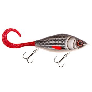 Strike Pro Guppie, 13,5cm, 120g - Natural Roach