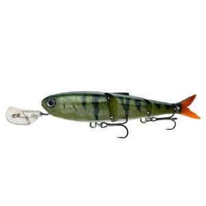 Headbanger Spitfire 11cm 17g - Natural Perch