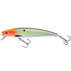 Hurricane Grimner Wobbler 18cm, 70g - Hot Head