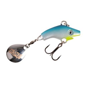 The Pig Jig Spin, 15g - Acid Herring