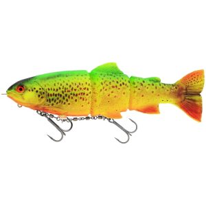 Westin Tommy The Trout Inline 20cm 100g Slow Sinking Firetiger Trout 1pcs