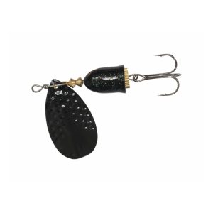 Kinetic Gekko 11g Solid Black