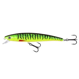 Hurricane Grimner Wobbler 13cm, 17,5g - Fire Tiger