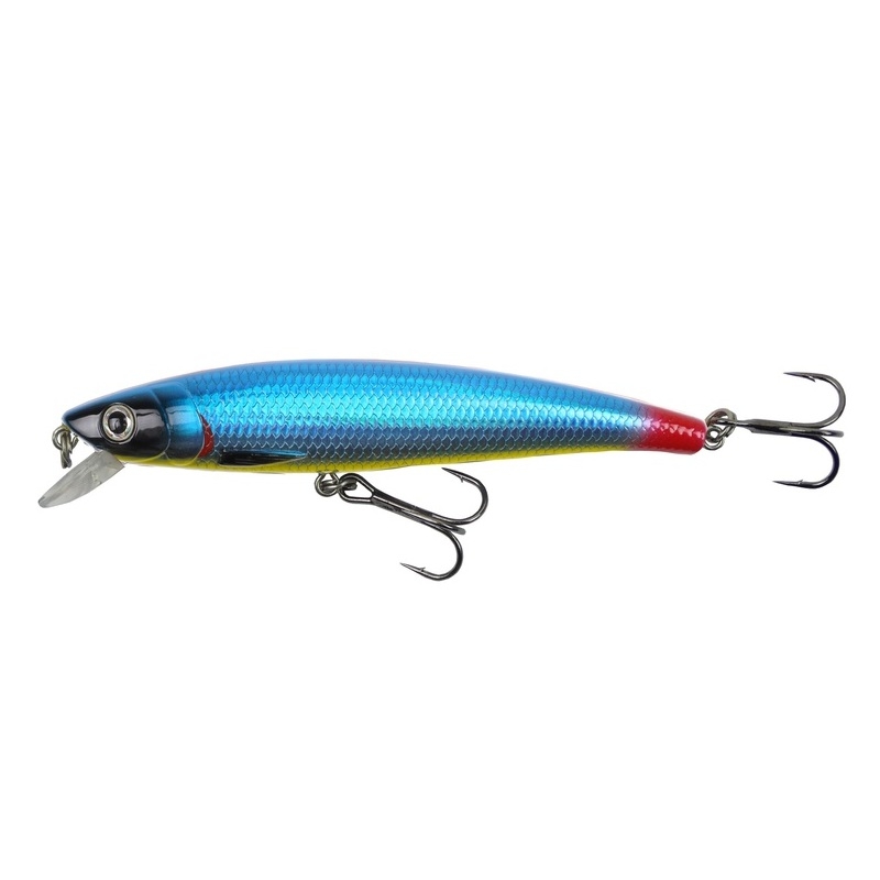 Hurricane Grimner Wobbler 9cm, 8,2g - Svensken 1 Hurricane Grimner Wobbler 9cm, 8,2g - Svensken