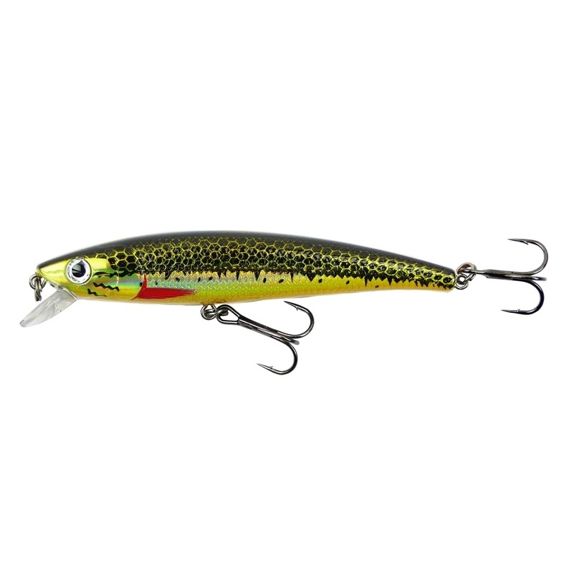 Hurricane Grimner Wobbler 9cm, 8,2g - EKG 1 Hurricane Grimner Wobbler 9cm, 8,2g - EKG