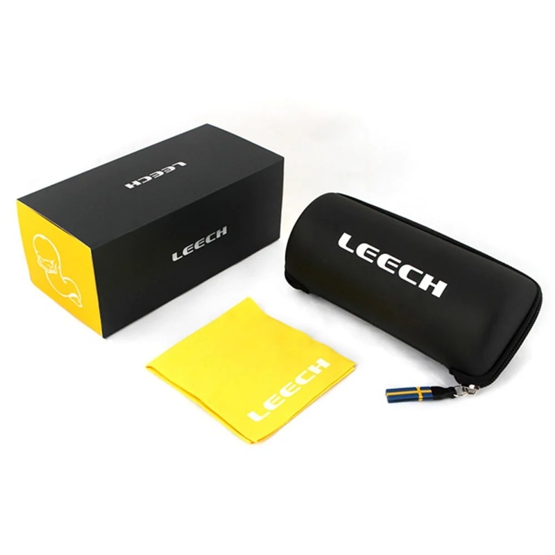 Leech Pro Condor PA-CL-Fire 2 Leech Pro Condor PA-CL-Fire