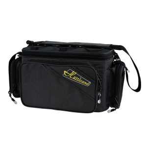 Hurricane Bait Bag Incl. 3 Lure Boxes 37x20x20cm