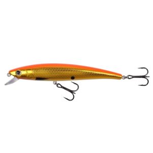 Hurricane Grimner Wobbler 13cm, 17,5g - Golden Shine