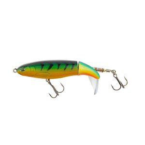 Darts Plopper 10cm - Peacock Tiger