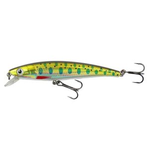 Hurricane Grimner Wobbler 9cm, 8,2g - Baby Trout 2