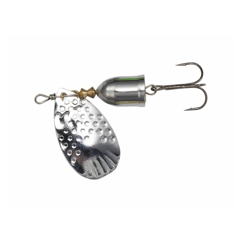 Kinetic Gekko 8g Silver 1 Kinetic Gekko 8g Silver