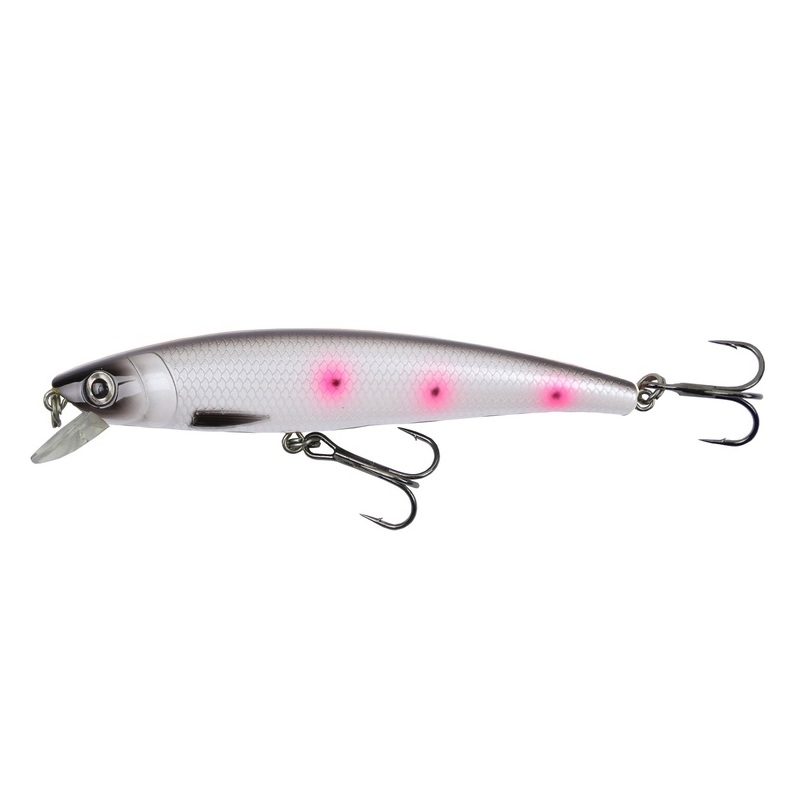 Hurricane Grimner Wobbler 9cm, 8,2g - SAL7 1 Hurricane Grimner Wobbler 9cm, 8,2g - SAL7