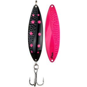 Wiggler Pax 13g 6cm - Black Magenta