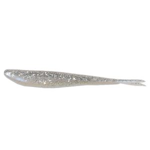 Lunker City Fin-S Fish Ice Shad 8,9cm 10-pack