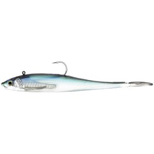 Westin Twitchteez R2F 13,5cm 18g Blue Shinner 1pcs