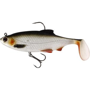 Ricky The Roach Shadtail R 'N R 14cm 57g Sinking Lively Roach 1pcs